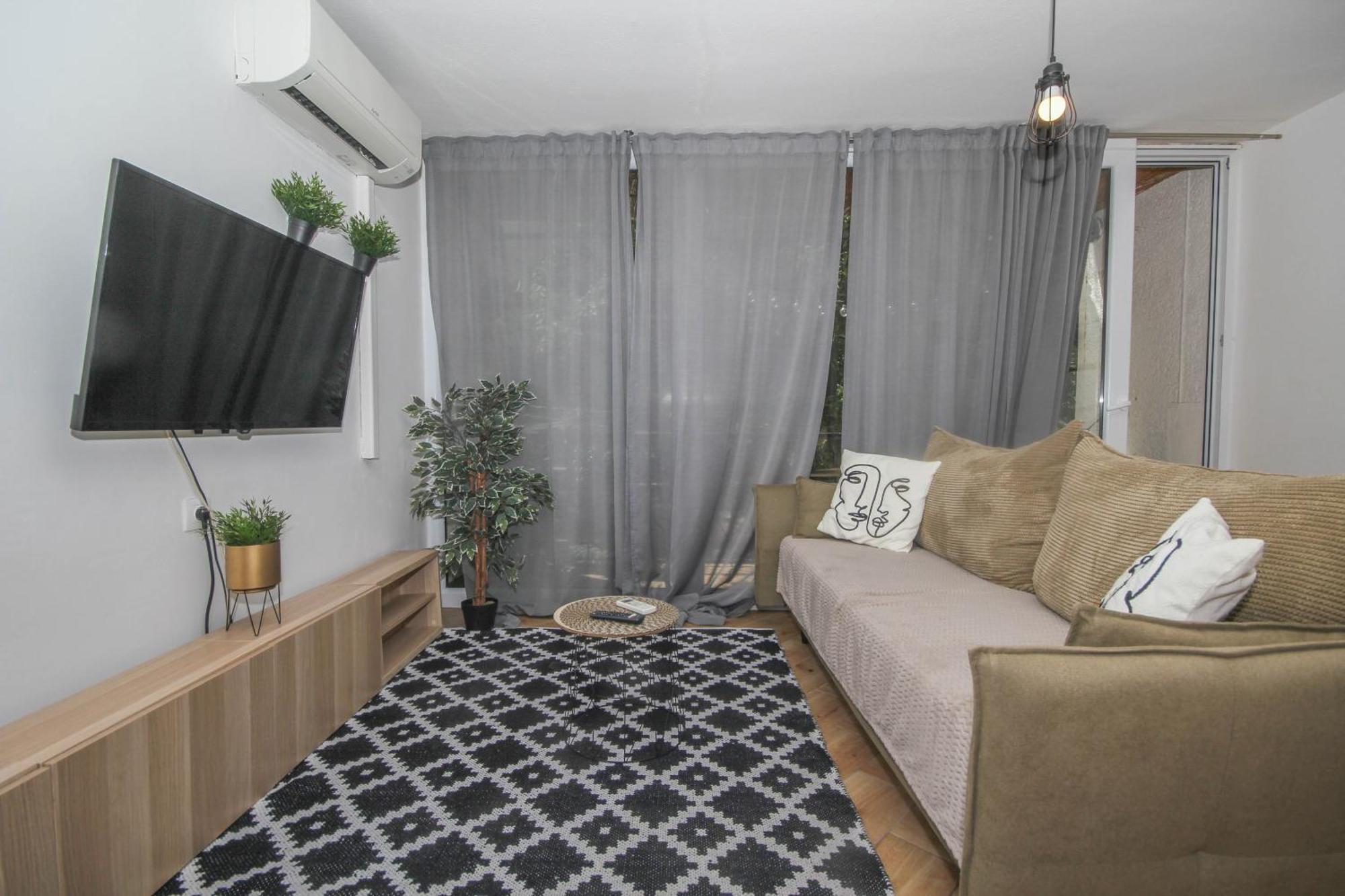 Lola'S Apartment Split Ngoại thất bức ảnh
