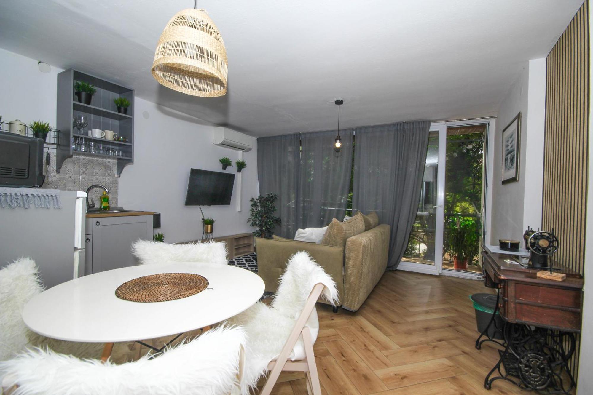 Lola'S Apartment Split Ngoại thất bức ảnh